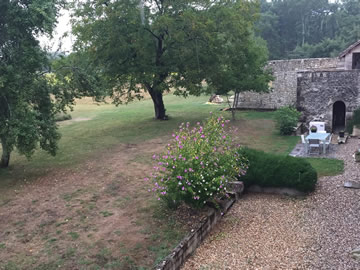 Château de Beauséjour - 42